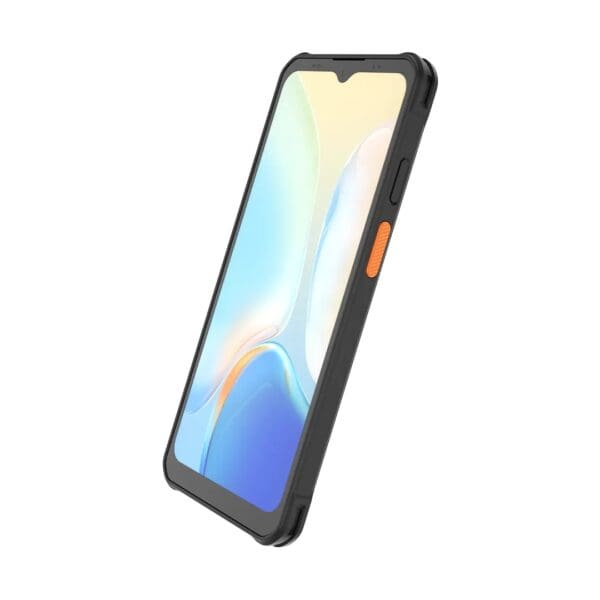 UROVO DT630 6.58" A15 (AER) 2.5GHz 8/128GB 2D
