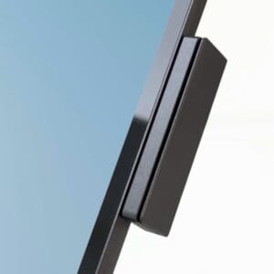 ADD-ON MAGNETIC CARD READER FOR
