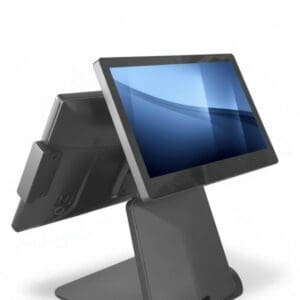 ADD-ON 2ND 11.6" LCD 1366×768 REAR DISPLAY,