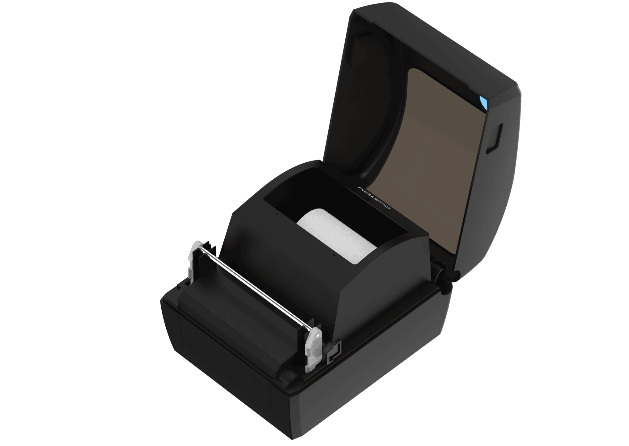 CUSTOM DT LABEL PRINTER D4X USB ETH - Image 4