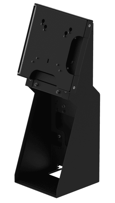 CUSTOM KIOSK BODY CONNECT DESKTOP VERSION