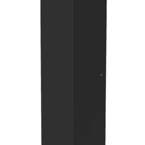 CUSTOM KIOSK BODY CONNECT FLOOR VERSION