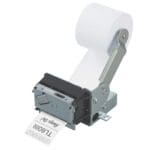 CUSTOM PRINTER TL60III USB RS232