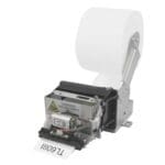 CUSTOM PRINTER TL60III EJECTOR USB RS232