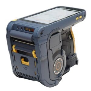 UROVO K388 A14 HAND TERMINAL 5.5" WITH 2" DT