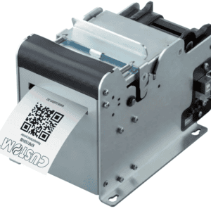 CUSTOM PRINTER KPM150HIII USB RS232