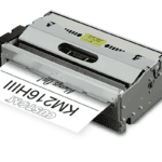 CUSTOM PRINTER KM216HIII ETH USB RS232