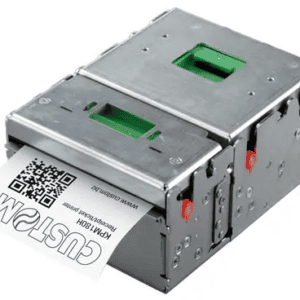 CUSTOM PRINTER KPM180H CUTTER PRESENTER