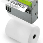 CUSTOM PRINTER KM216HIII ESP VERTICAL ETH USB