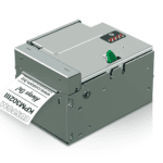 CUSTOM PRINTER KPM302III ETH USB RS232