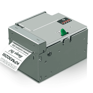 CUSTOM PRINTER KPM302III ETH USB RS232