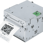 CUSTOM PRINTER KPM862 ETH USB RS232