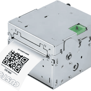 CUSTOM PRINTER KPM862 ETH USB RS232