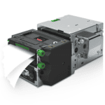 CUSTOM PRINTER KPM862 DUAL FEEDER