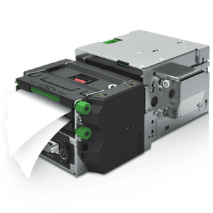 CUSTOM PRINTER KPM862 DUAL FEEDER