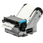 CUSTOM PRINTER KX60 HORIZONTAL USB RS232