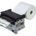 CUSTOM PRINTER KX80S ETH USB RS232 WITH