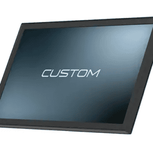 CUSTOM PCPOS PEAK 21,5" I5/8/256 NO-OS