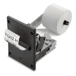 CUSTOM PRINTER TG02H USB RS232