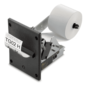 CUSTOM PRINTER TG02H USB RS232