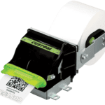 CUSTOM PRINTER TG2480HIII USB RS232