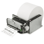 CUSTOM PRINTER TPTCM112II CUTTER NOTCH