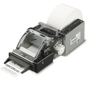 CUSTOM PRINTER TPTCM60III EJECTOR USB RS232