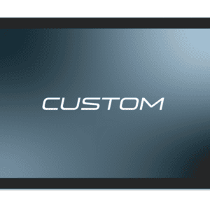 CUSTOM PCPOS TREK 21,5" G700/8/128 ANDR