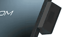 CUSTOM BARCODE SCANNER 2D FOR TREK