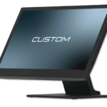 CUSTOM PCPOS TREK 15,6" I3/16/256 NO-OS STAND