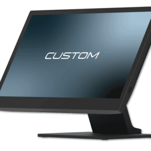 CUSTOM PCPOS TREK 15,6" I3/16/256 NO-OS STAND