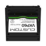 CUSTOM PRINTER VKP60 PAPER MOUTH USB RS232