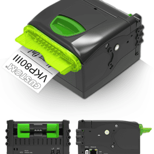 CUSTOM PRINTER VKP80III SIDE CONN. ETH USB
