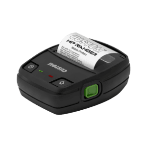 CUSTOM MOBILE PRINTER MP RANGER